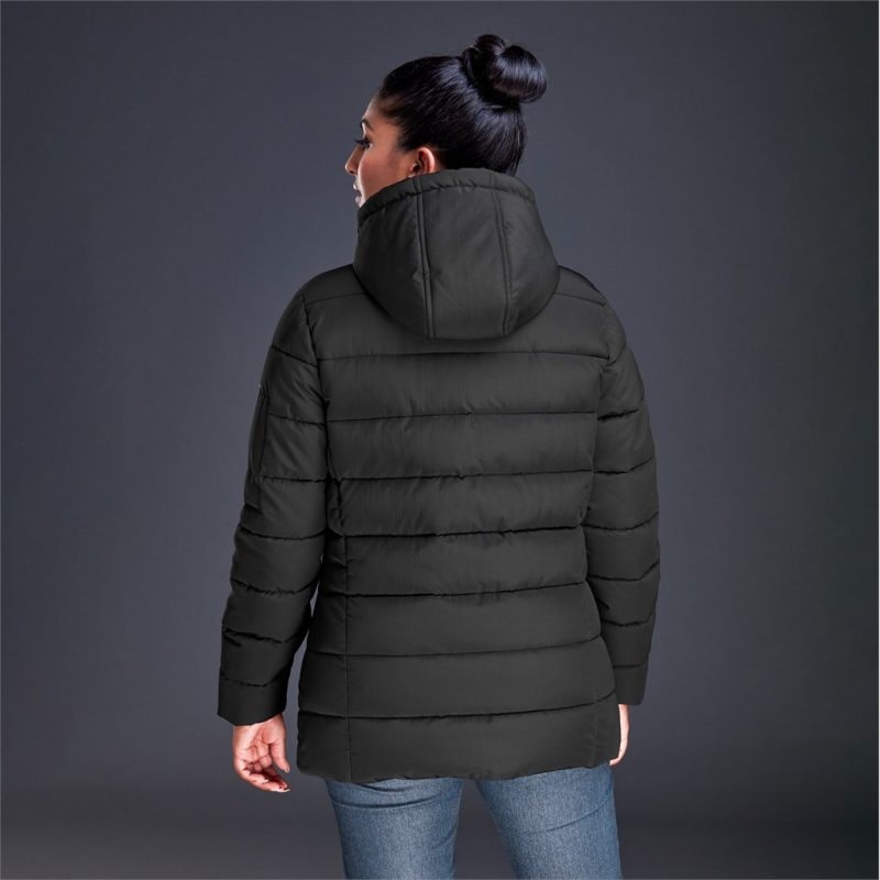 Ladies Alex Varga Montpellier Jacket - Image 6